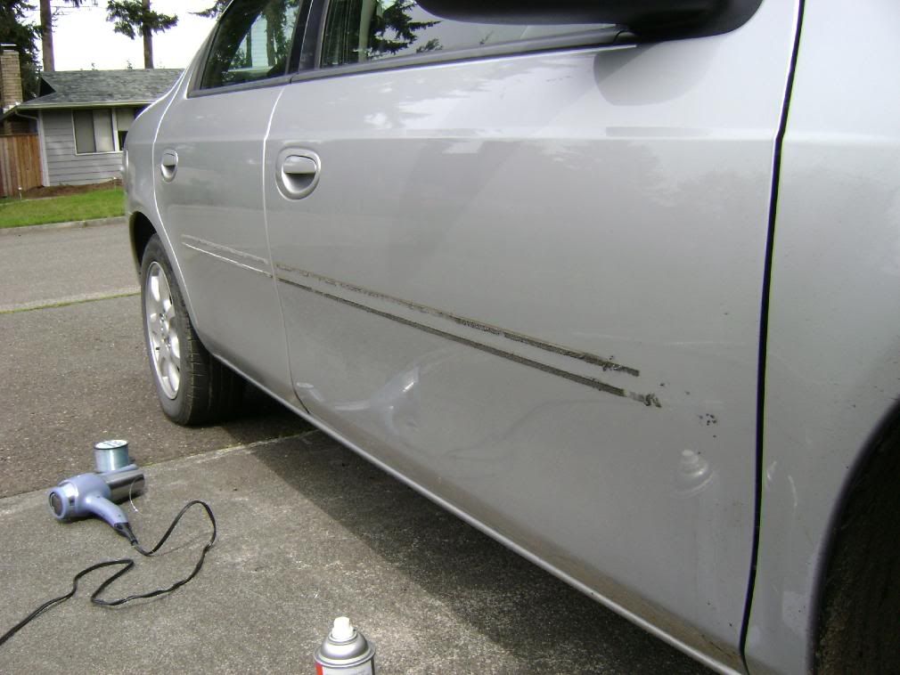 HowTo Remove Door Moldings